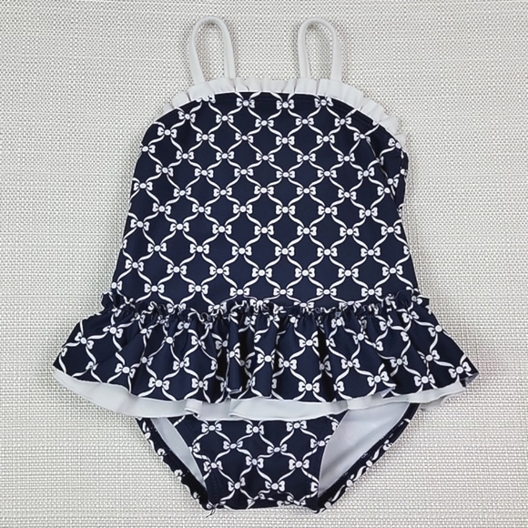 Janie and Jack Other - Janie and Jack one piece swimsuit 12-18M